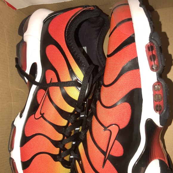 Nike Shoes - Air Max Plus TN Ultra